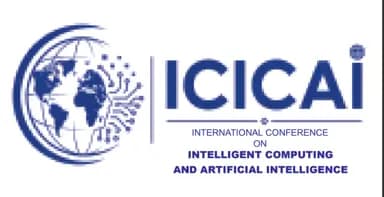 ICICAI-2026 Logo