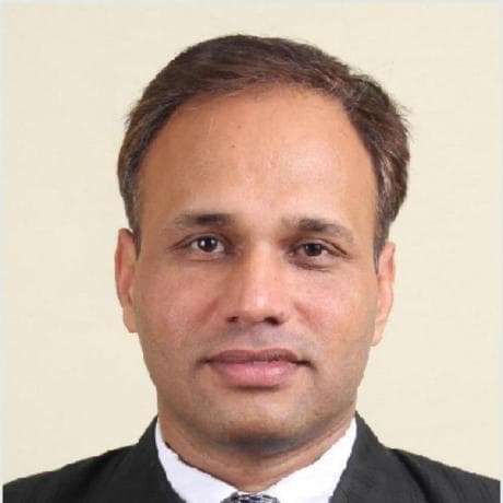 Dr. Ashok Kumar Verma