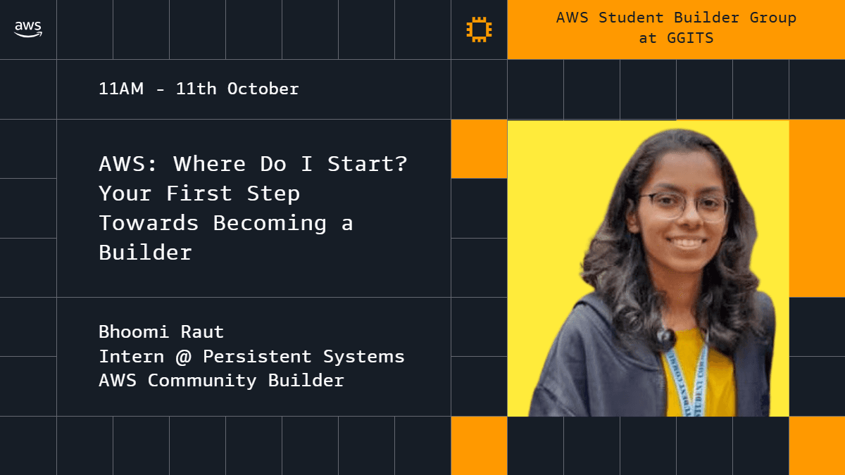 AWS: Where Do I Start?