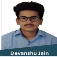 Devanshu Jain