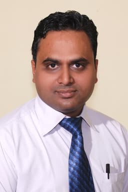 Dr. Santosh Vishwakarma
