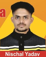 Nischal Yadav