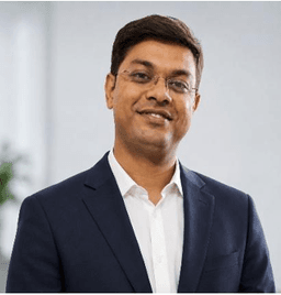 Dr. Sameer Jain