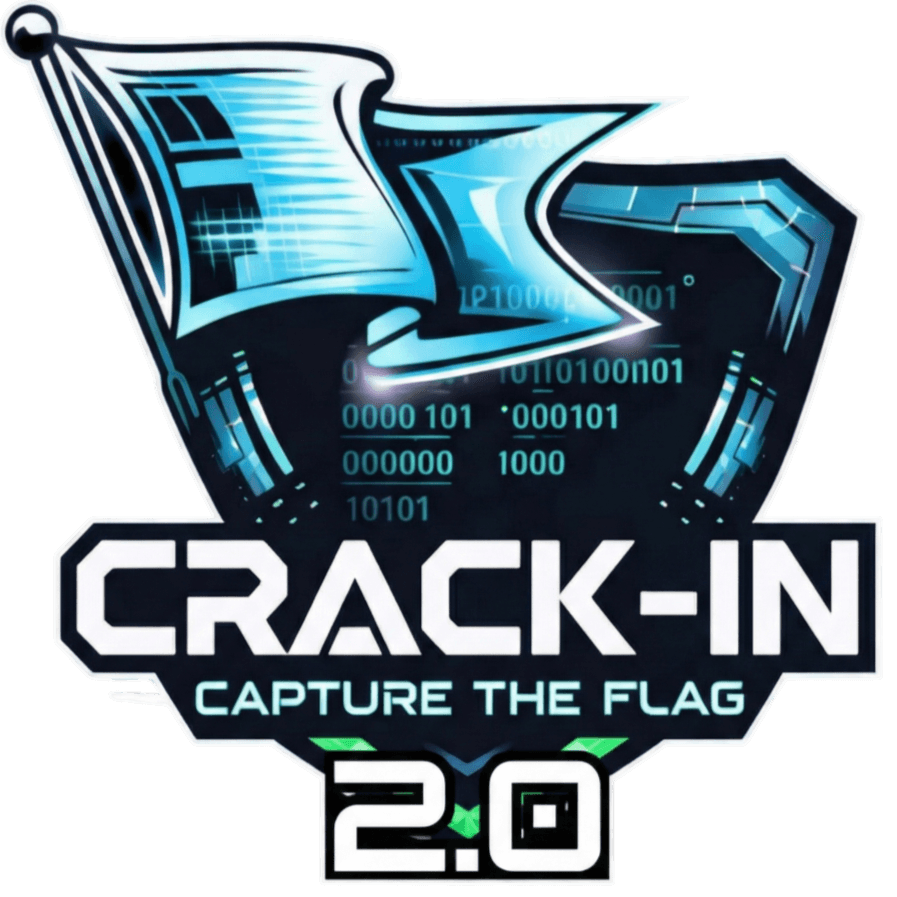 CRACK-IN 2.0 | Capture The Flag