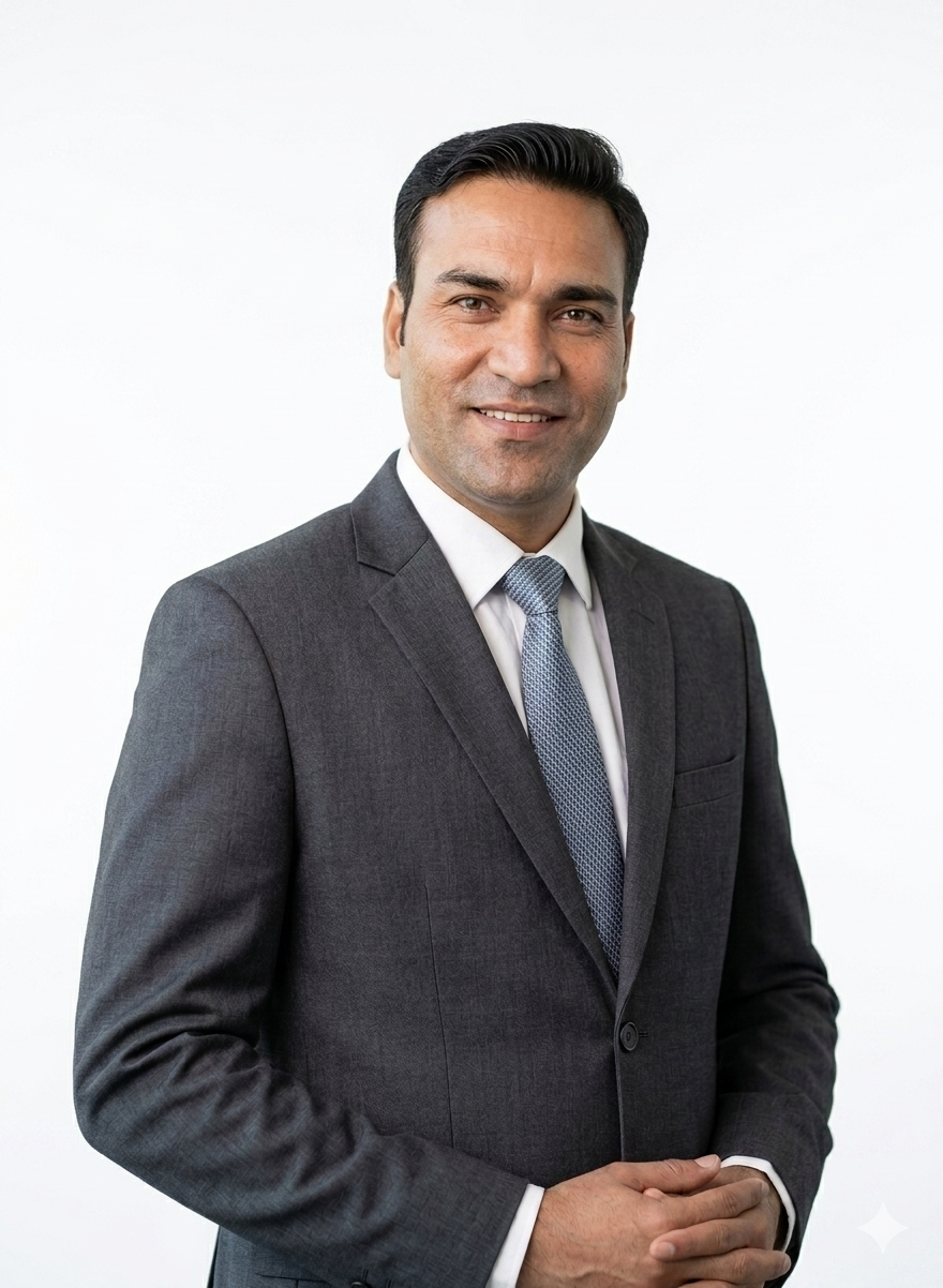 Vikaash Thakur