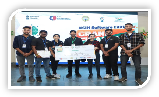 Smart India Hackathon