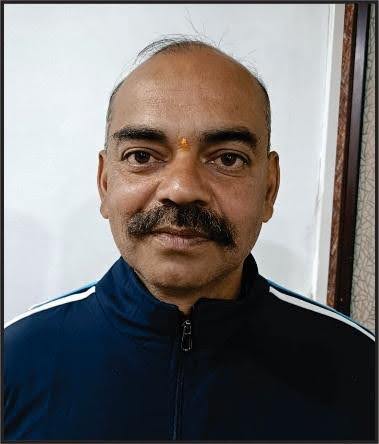 Physical Director Photo