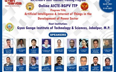 Artificial Intelligence & Internet of Things in the Development of Power Sector